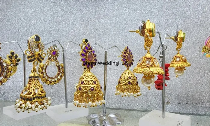 VEDANT FASHION JEWELLERY